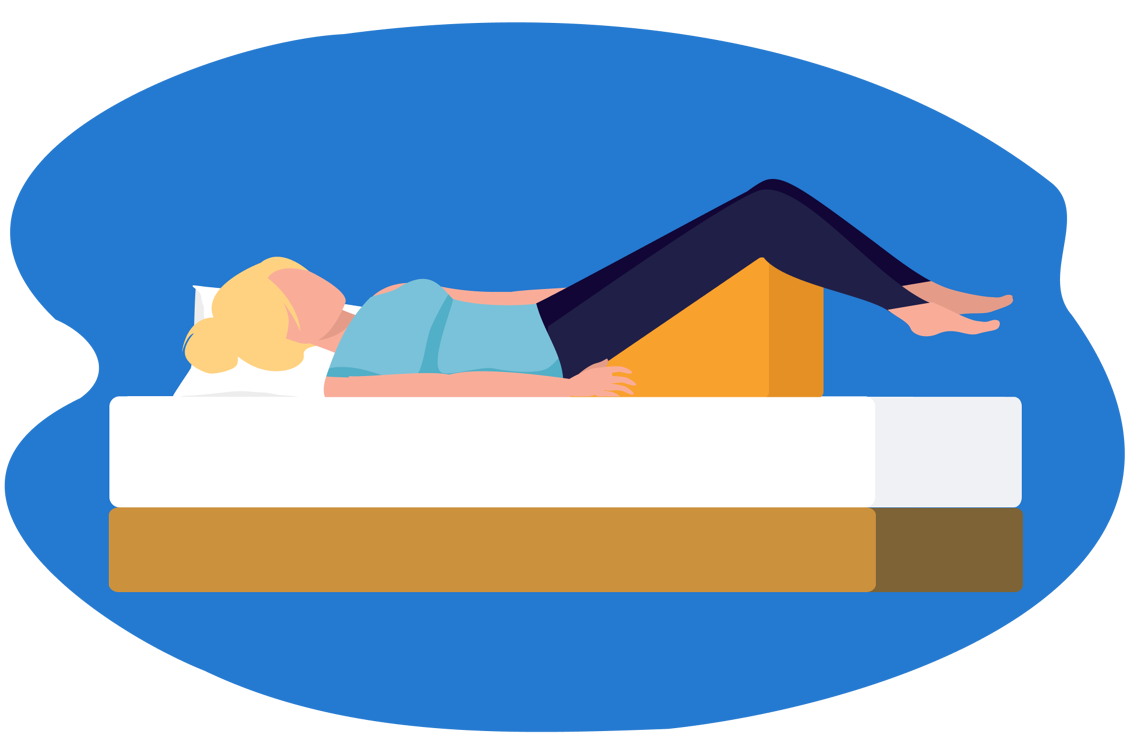 Wedge 2024 pillow dunelm